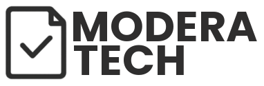 Moderatech Logo